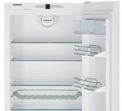 Холодильник Liebherr CN 4023 Comfort NoFrost