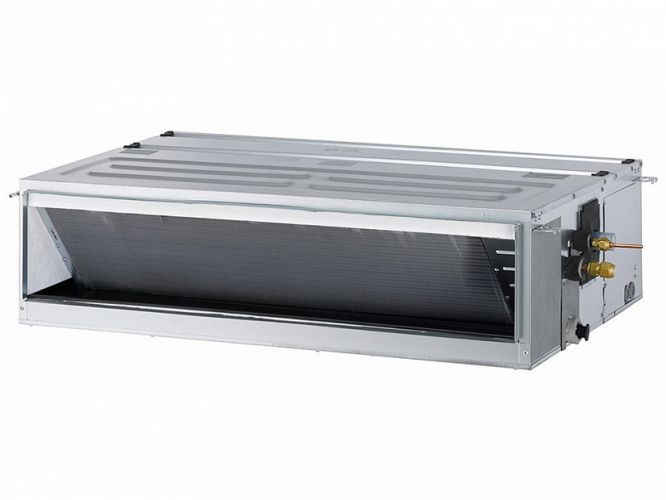 Канальная сплит-система LG UM36R.N20/UU36WR.U30 Ultra Inverter