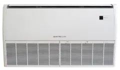 Напольно-потолочная сплит-система Quattroclima QV-I60FG1/QN-I60UG1