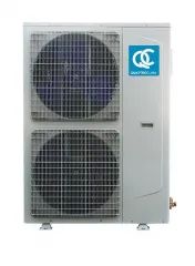 Напольно-потолочная сплит-система Quattroclima QV-I60FG1/QN-I60UG1