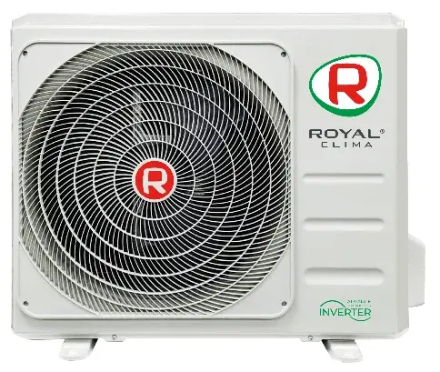 Компрессорно-конденсаторный блок Royal Clima RCI-TWA75HN/OUT с модулем RC-KA02