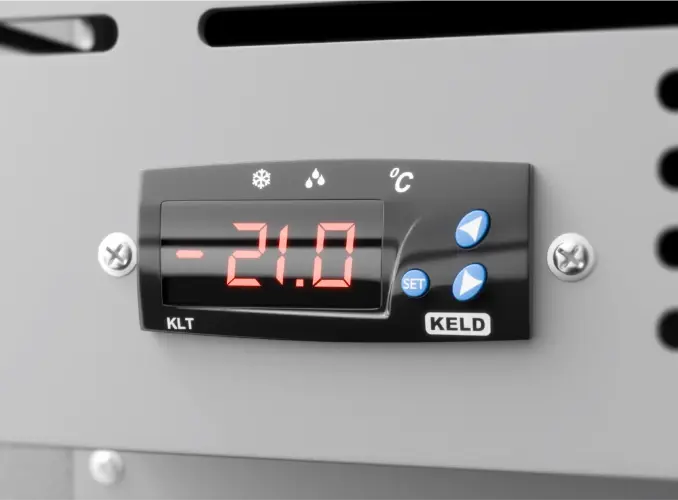 HFR-HM400-1 Морозильная камера Haier