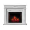 Каминокомплект RealFlame Mirra 26 WT с очагом Epsilon 26 S IR