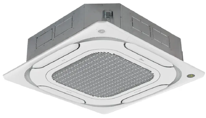 Midea MI2-80Q4DHN1
