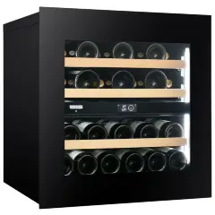 Винный шкаф Dunavox DVN-25.65DB.TO