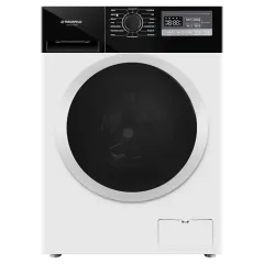 Стиральная машина c инвертором и паром MAUNFELD MFWM1410ST03