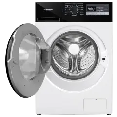 Стиральная машина c инвертором и паром MAUNFELD MFWM1410ST03