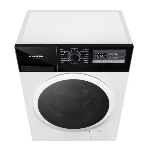 Стиральная машина c инвертором и паром MAUNFELD MFWM1410ST03