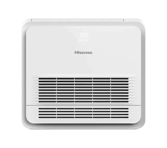 Полупромышленные сплит-системы Hisense AKT-12UR4RK8/AUW-12U4RS8