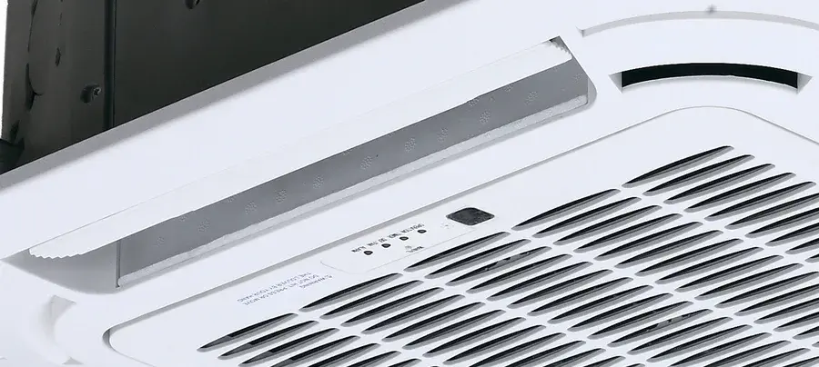 Midea MVS36T-VA1/CE-MBQ-03C4