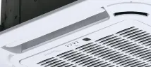 Midea MVS36T-VA1/CE-MBQ-03C4