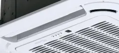 Midea MVS36T-VA1/CE-MBQ-03C4