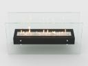 Напольный биокамин Lux Fire Консул 1 1200 БКН-К1-1200