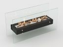 Напольный биокамин Lux Fire Консул 1 1200 БКН-К1-1200