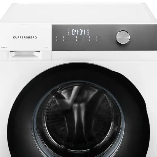 Стиральная машина отдельностоящая WM 610 W
