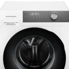 Стиральная машина отдельностоящая WM 610 W