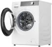 Стиральная машина отдельностоящая WM 610 W