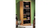 Винный шкаф IP Industrie CEXP 401 RU