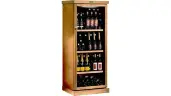 Винный шкаф IP Industrie CEXP 401 RU