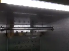 Холодильный шкаф для хранения шуб GRAUDE PK 70.0
