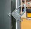 Холодильный шкаф для хранения шуб GRAUDE PK 70.0