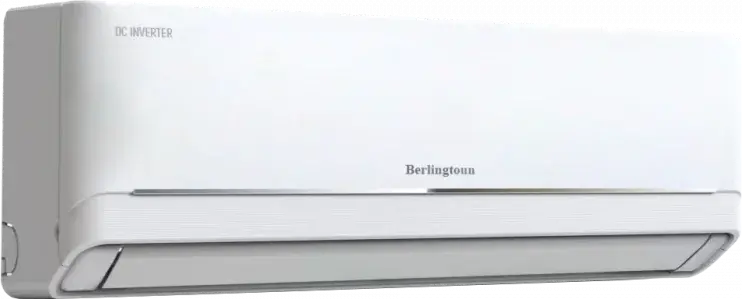 Сплит-система Berlingtoun BR-24MBIN1M/IN/BR-24MBIN1M/OUT Manchester Inverter