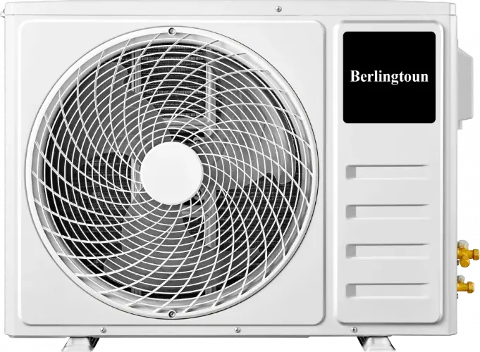 Сплит-система Berlingtoun BR-12TIN1/IN/BR-12TIN1/OUT Leeds Inverter