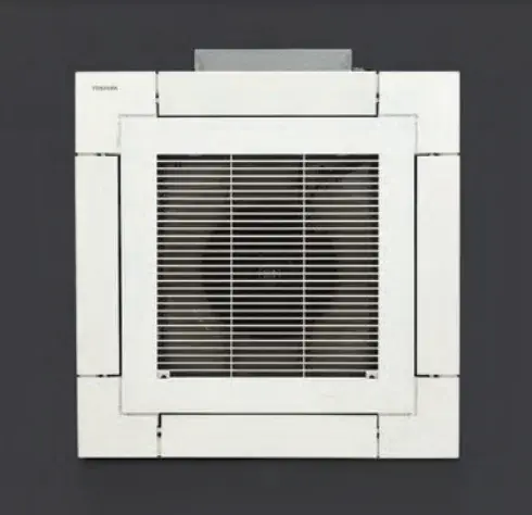 Кассетная VRF система Toshiba MMU-UP0181H-E