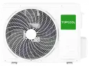 Сплит-система ТopCool TR-09SBIN1/IN/TR-09SBIN1/OUT Eco DC Inverter