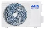 Сплит-система AUX ASW-H12A4/CС-R2DI/AS-H12A4/CС-R2DI ART Inverter black