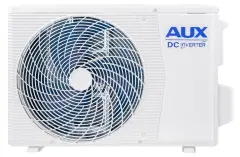 Сплит-система AUX ASW-H12A4/CС-R2DI/AS-H12A4/CС-R2DI ART Inverter black