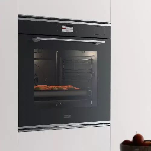 Духовой шкаф Franke FMY 99 P XS 116.0613.708
