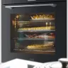 Духовой шкаф Franke FMY 99 P XS 116.0613.708