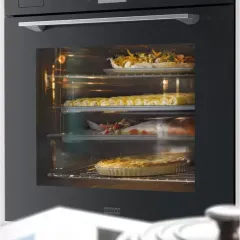 Духовой шкаф Franke FMY 99 P XS 116.0613.708