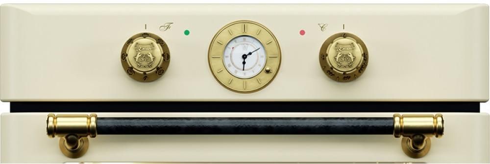 Встраиваемый электрический духовой шкаф Kaiser EH 6424 ElfBE