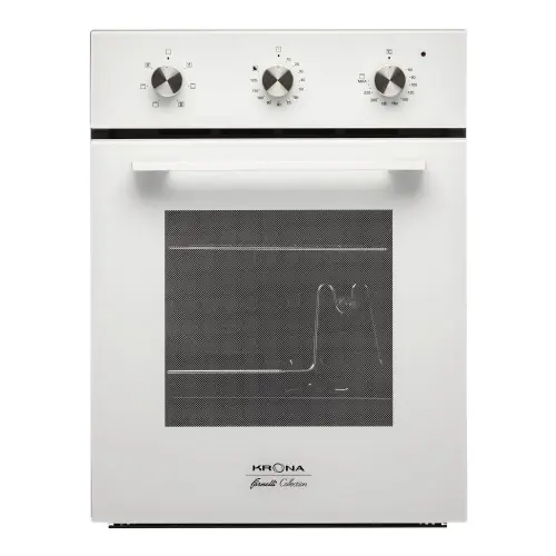 Электрический духовой шкаф KRONA CORRENTE 45 WH