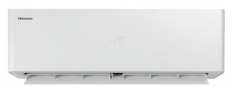 Сплит-система Hisense AS-10UW4RXVQH00AW/AS-10UW4RXVQH01G Vision Pro Superior DC Inverter