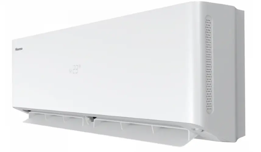 Сплит-система Hisense AS-10UW4RXVQH00AW/AS-10UW4RXVQH01G Vision Pro Superior DC Inverter