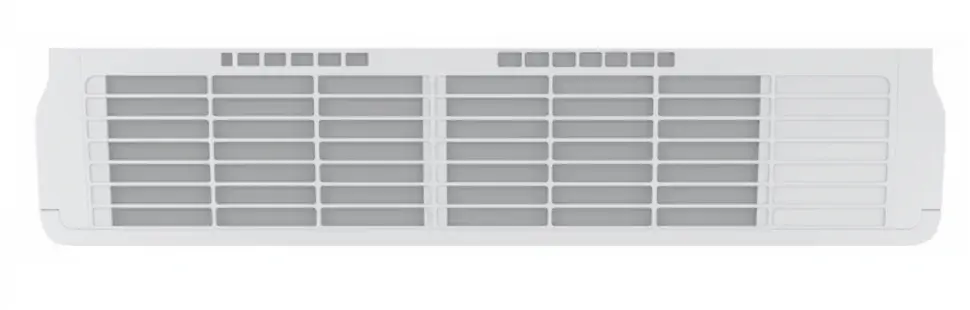 Сплит-система Hisense AS-10UW4RXVQH00AW/AS-10UW4RXVQH01G Vision Pro Superior DC Inverter