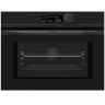 Комбинированная микроволновая печь De Dietrich DKC4536B