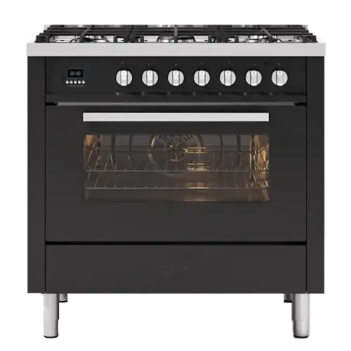 Кухонный блок ILVE Pro Line L09CWM3