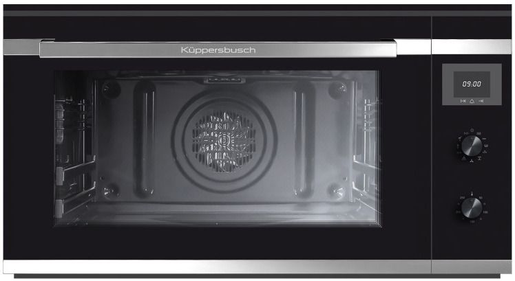 Духовой шкаф Kuppersbusch B 9330.0 S1 Stainless steel