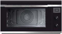 Духовой шкаф Kuppersbusch B 9330.0 S1 Stainless steel