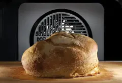 Духовой шкаф Kuppersbusch B 9330.0 S1 Stainless steel