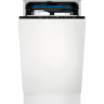 Встраиваемые посудомоечные машины ELECTROLUX EEG63410L