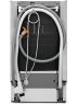 Встраиваемые посудомоечные машины ELECTROLUX EEG63410L