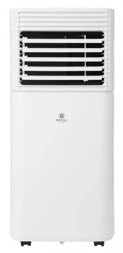 Мобильный кондиционер Royal Clima RM-CU30HH-E Cubo