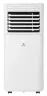 Мобильный кондиционер Royal Clima RM-CU30HH-E Cubo
