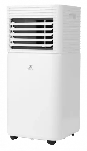 Мобильный кондиционер Royal Clima RM-CU30HH-E Cubo