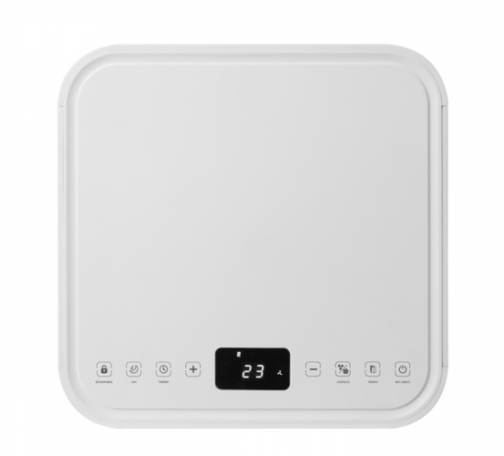 Мобильный кондиционер Royal Clima RM-CU30HH-E Cubo